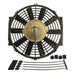 Engine Cooling Fan US Motor Works 16910