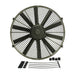 Engine Cooling Fan US Motor Works 16916