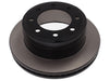 Disc Brake Kit Raybestos Brakes 1691M681017R2