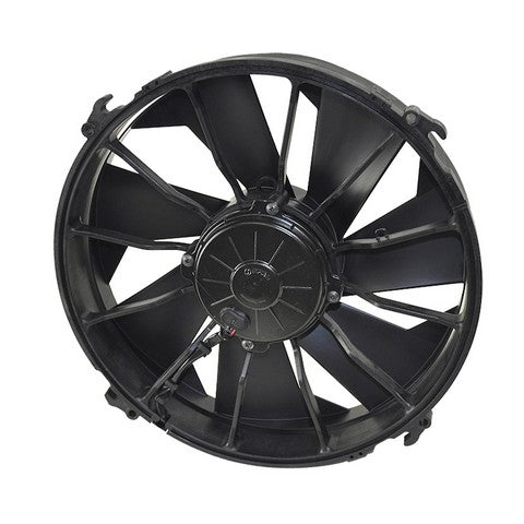 Engine Cooling Fan US Motor Works 16924