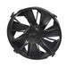 Engine Cooling Fan US Motor Works 16924