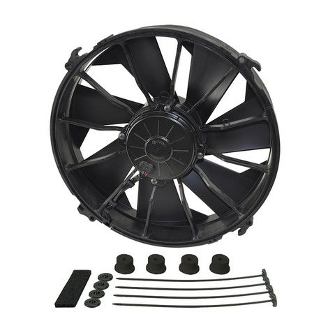 Engine Cooling Fan US Motor Works 16924