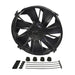 Engine Cooling Fan US Motor Works 16924