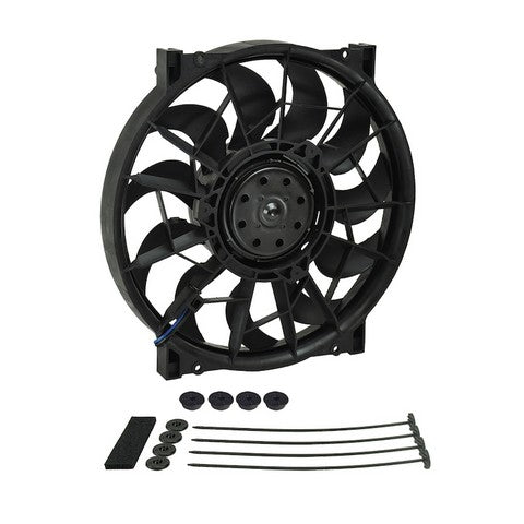 Engine Cooling Fan US Motor Works 16925