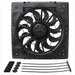 Engine Cooling Fan Assembly US Motor Works 16926