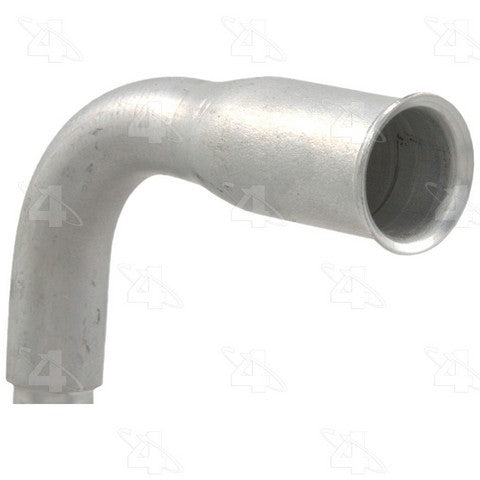 A/C Refrigerant Hose Fitting Four Seasons 16938