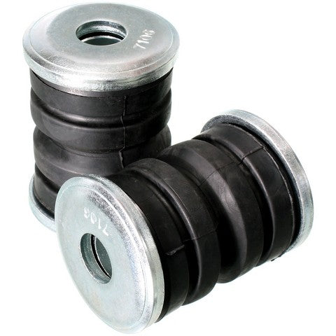 Suspension Strut Rod Bushing Kit RareParts 16953