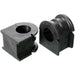 Suspension Stabilizer Bar Bushing RareParts 16958