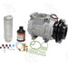 A/C Compressor Kit Four Seasons 1695NK