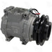 A/C Compressor Kit Four Seasons 1695NK