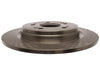 Disc Brake Kit Raybestos Brakes 1698CH981020R