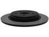 Disc Brake Kit Raybestos Brakes 1698CH982054R2
