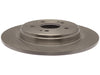 Disc Brake Kit Raybestos Brakes 1698CH982054R