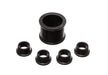 Rack and Pinion Mount Bushing Energy Suspension 16.10101G
