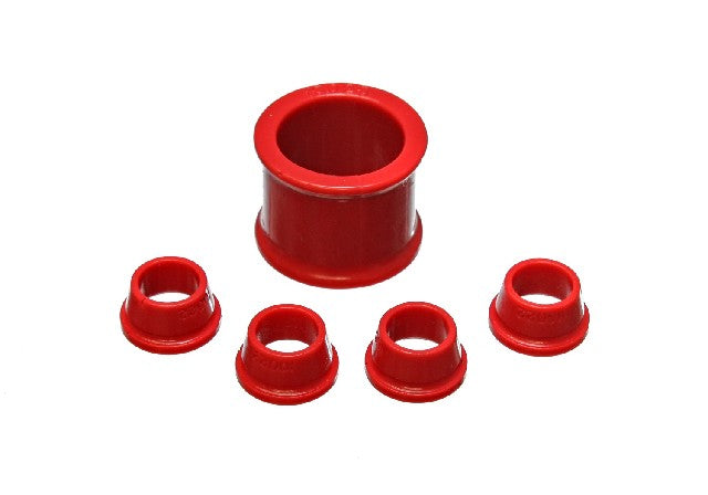 Rack and Pinion Mount Bushing Energy Suspension 16.10101R