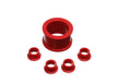 Rack and Pinion Mount Bushing Energy Suspension 16.10102R