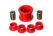Rack and Pinion Mount Bushing Energy Suspension 16.10105R