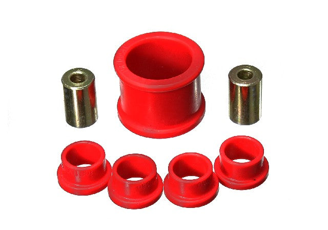 Rack and Pinion Mount Bushing Energy Suspension 16.10105R