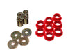Rack and Pinion Mount Bushing Energy Suspension 16.10106R
