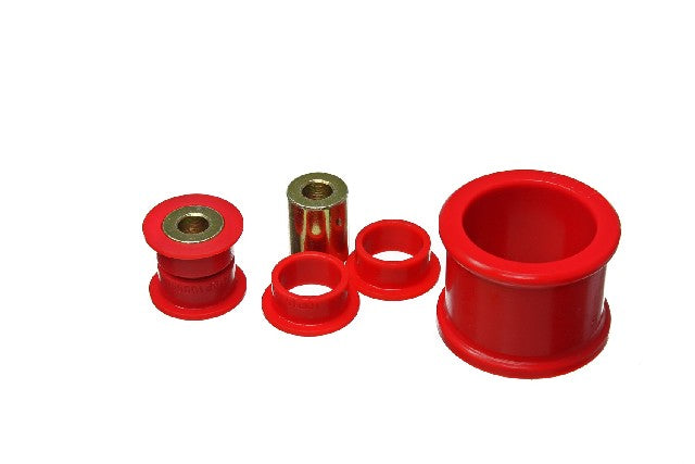 Rack and Pinion Mount Bushing Energy Suspension 16.10107R