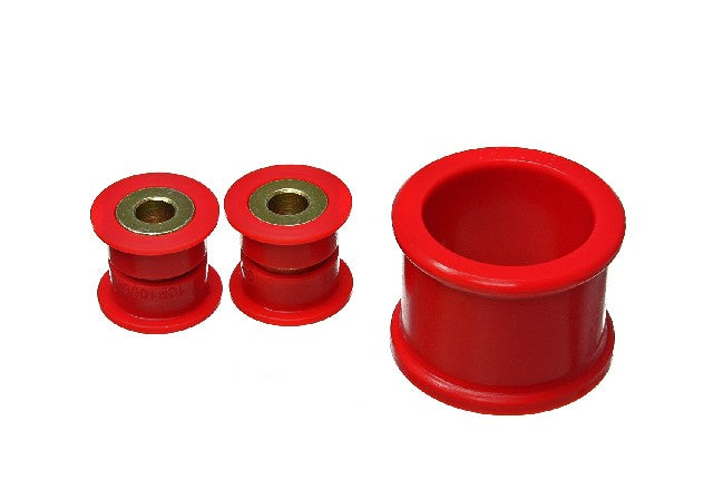 Rack and Pinion Mount Bushing Energy Suspension 16.10107R
