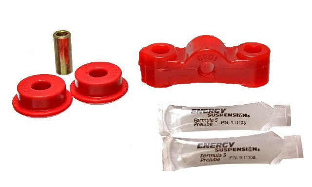 Manual Transmission Shift Linkage Bushing Energy Suspension 16.1102R