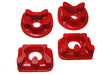 Engine Mount Energy Suspension 16.1103R