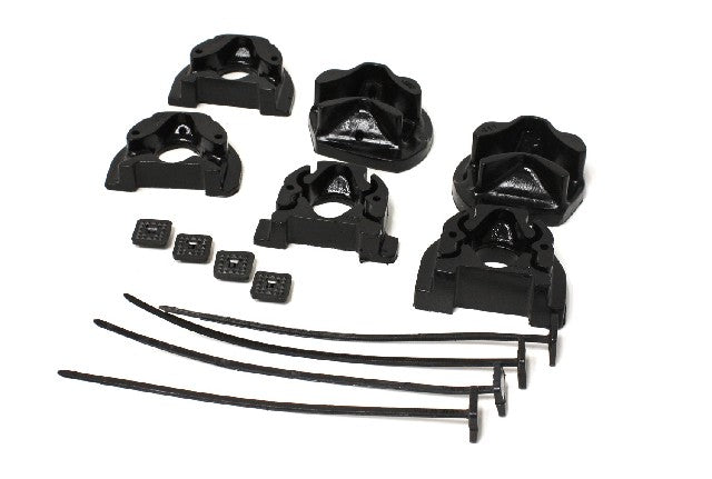 Engine Mount Energy Suspension 16.1105G