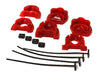 Engine Mount Energy Suspension 16.1105R