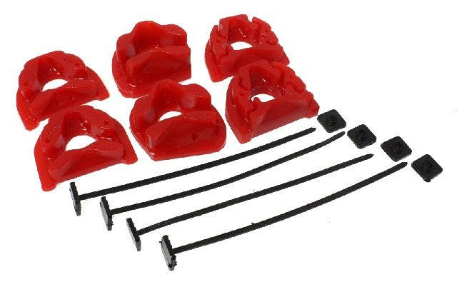 Engine Mount Energy Suspension 16.1106R