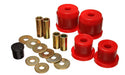 Differential Carrier Bushing Energy Suspension 16.1112R