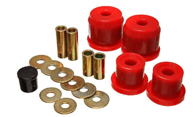 Differential Carrier Bushing Energy Suspension 16.1112R