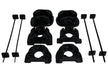 Engine Mount Energy Suspension 16.1113G