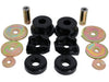 Differential Carrier Bushing Energy Suspension 16.1114G