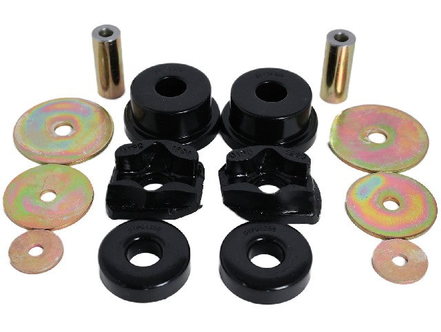 Differential Carrier Bushing Energy Suspension 16.1114G