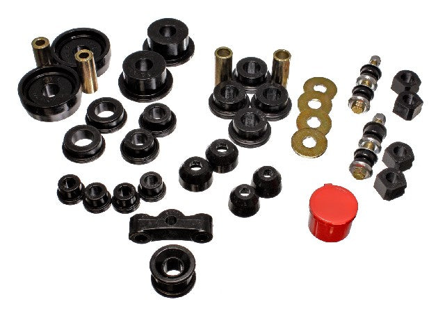 Suspension Bushing Kit Energy Suspension 16.18101G