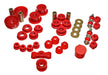 Suspension Bushing Kit Energy Suspension 16.18101R