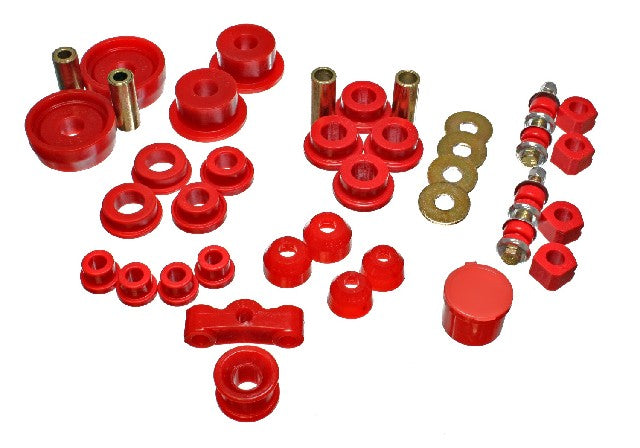 Suspension Bushing Kit Energy Suspension 16.18101R