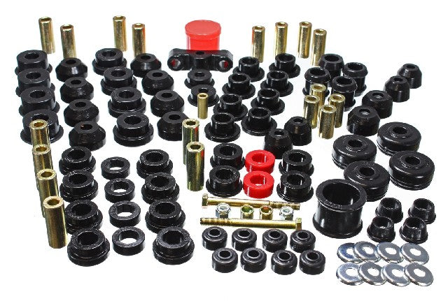 Suspension Bushing Kit Energy Suspension 16.18102G