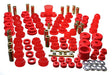 Suspension Bushing Kit Energy Suspension 16.18102R