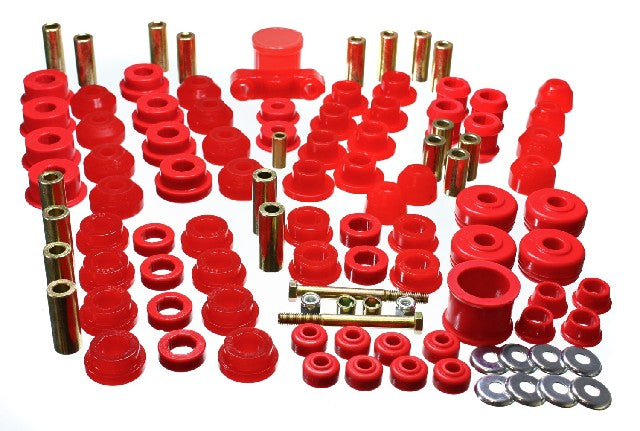 Suspension Bushing Kit Energy Suspension 16.18102R