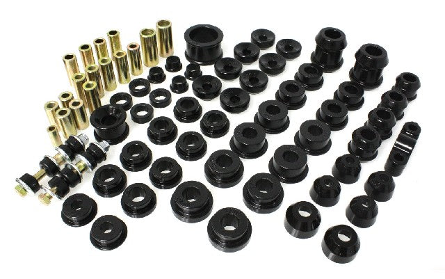 Suspension Bushing Kit Energy Suspension 16.18103G