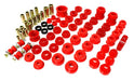 Suspension Bushing Kit Energy Suspension 16.18103R