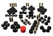 Suspension Bushing Kit Energy Suspension 16.18104G