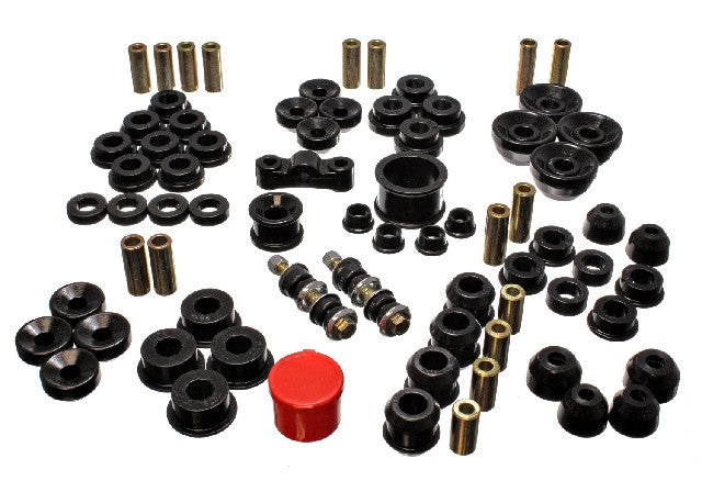 Suspension Bushing Kit Energy Suspension 16.18104G