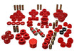 Suspension Bushing Kit Energy Suspension 16.18104R