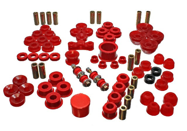 Suspension Bushing Kit Energy Suspension 16.18104R