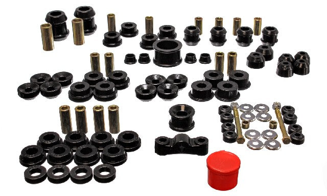 Suspension Bushing Kit Energy Suspension 16.18105G