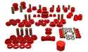 Suspension Bushing Kit Energy Suspension 16.18105R