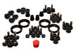Suspension Bushing Kit Energy Suspension 16.18106G